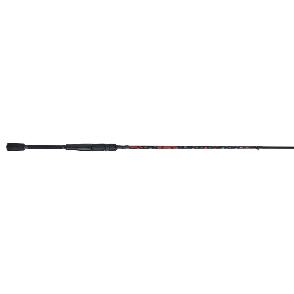 Abu Garcia Vendetta® Casting Rod (Prior Gen)
