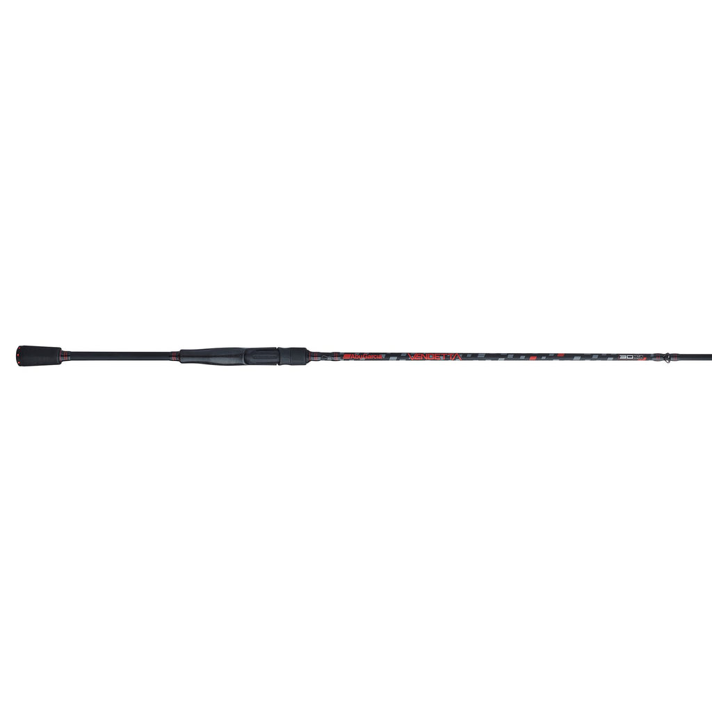 Abu Garcia Vendetta® Casting Rod (Prior Gen)