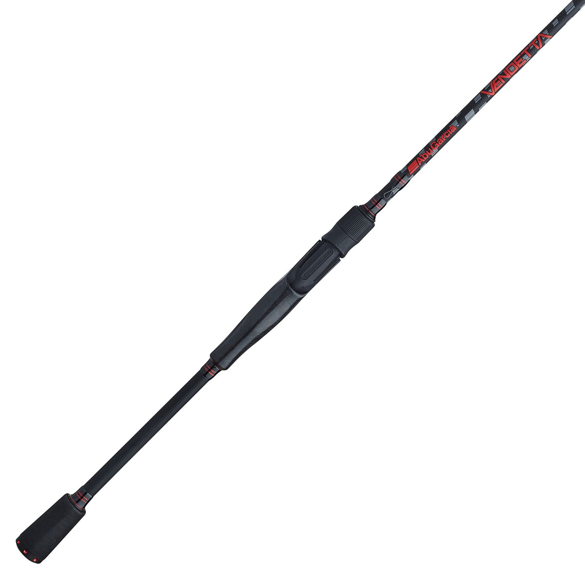 Abu Garcia Vendetta® Casting Rod (Prior Gen)