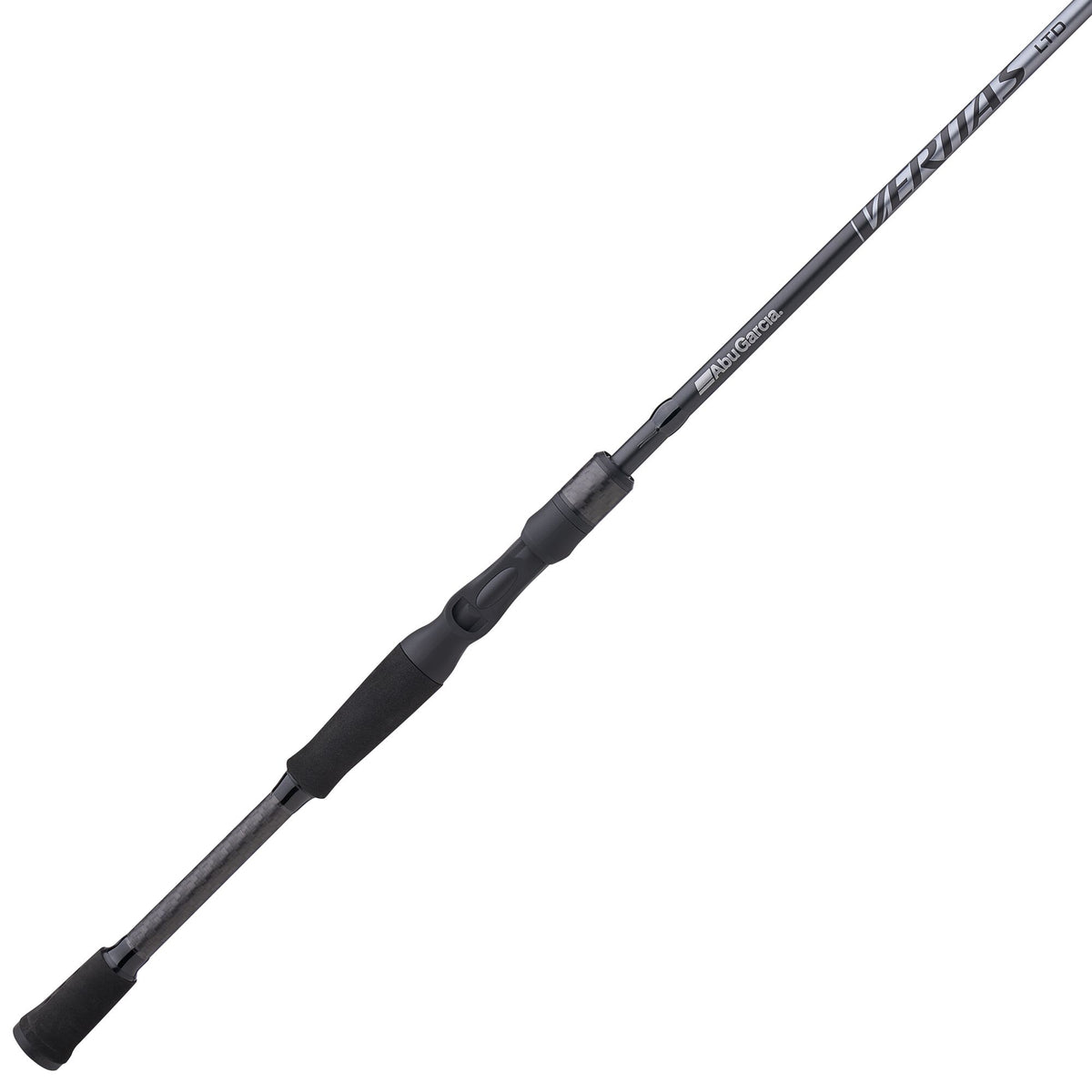 Abu Garcia Veritas® LTD Casting Rod