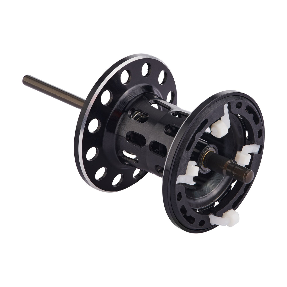 Abu Garcia Zenon™ MG-LTX Low Profile Reel