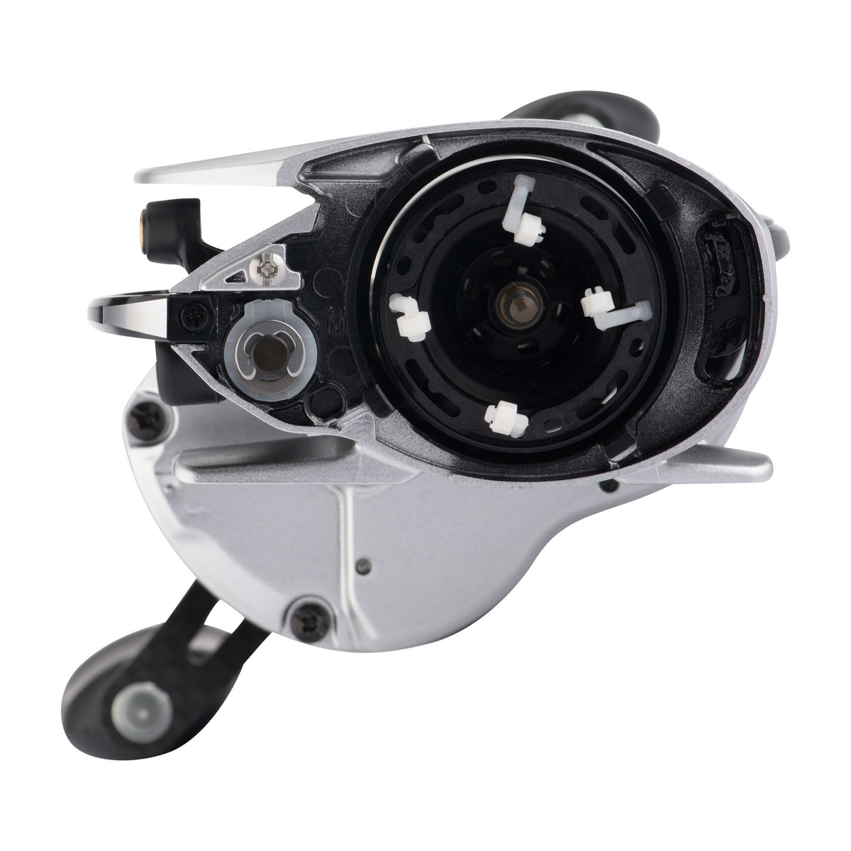 Abu Garcia Zenon™ MG-LTX Low Profile Reel