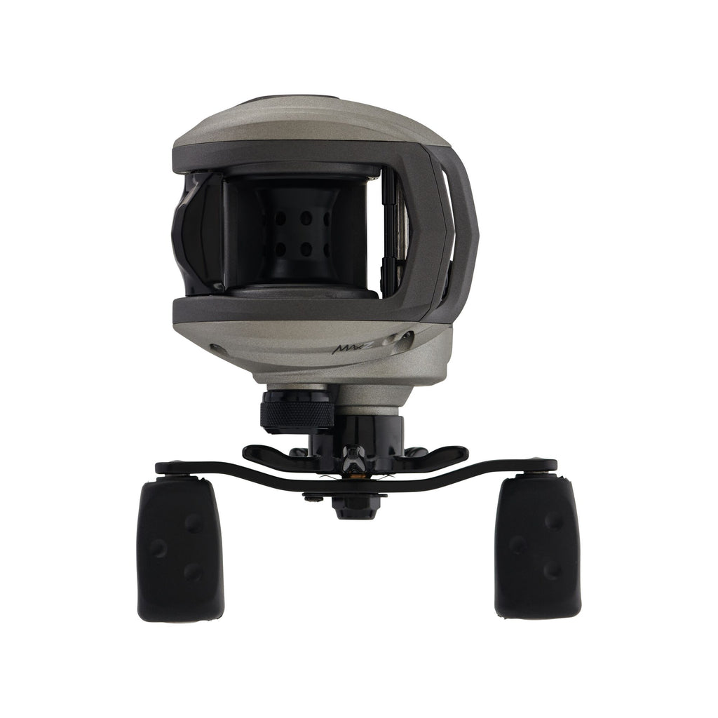 Abu Garcia Max™ Z Low Profile Baitcast Reel