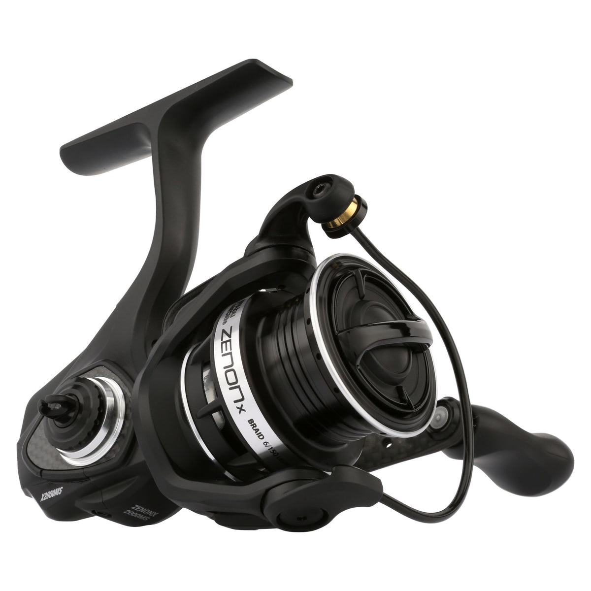 Abu Garcia Zenon™ X Spinning Reel