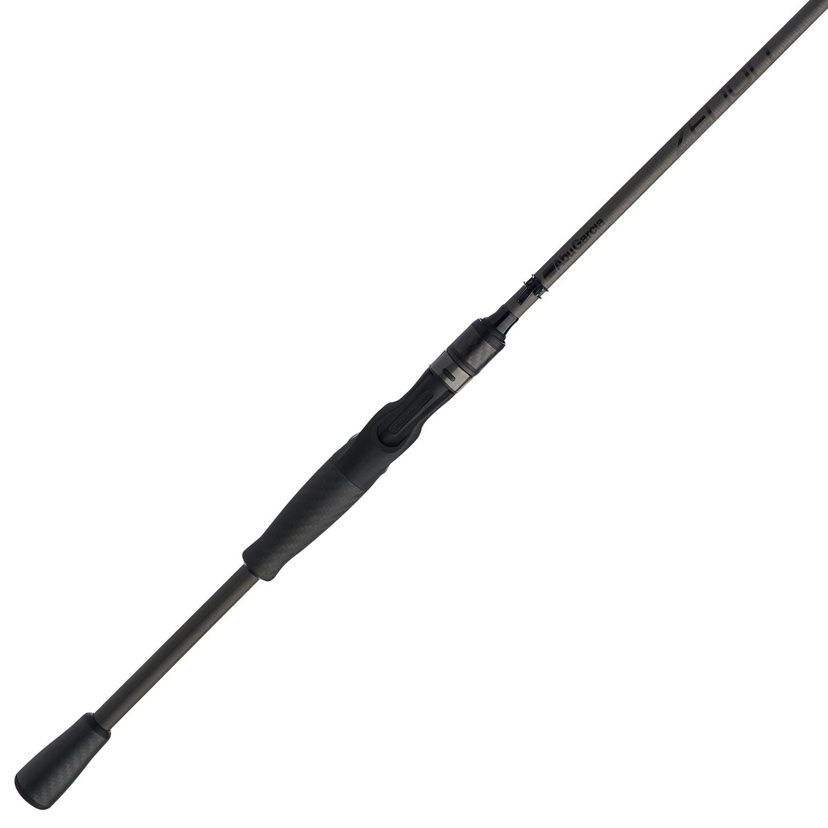 Abu Garcia Zenon™ BFS Casting Winch Rod