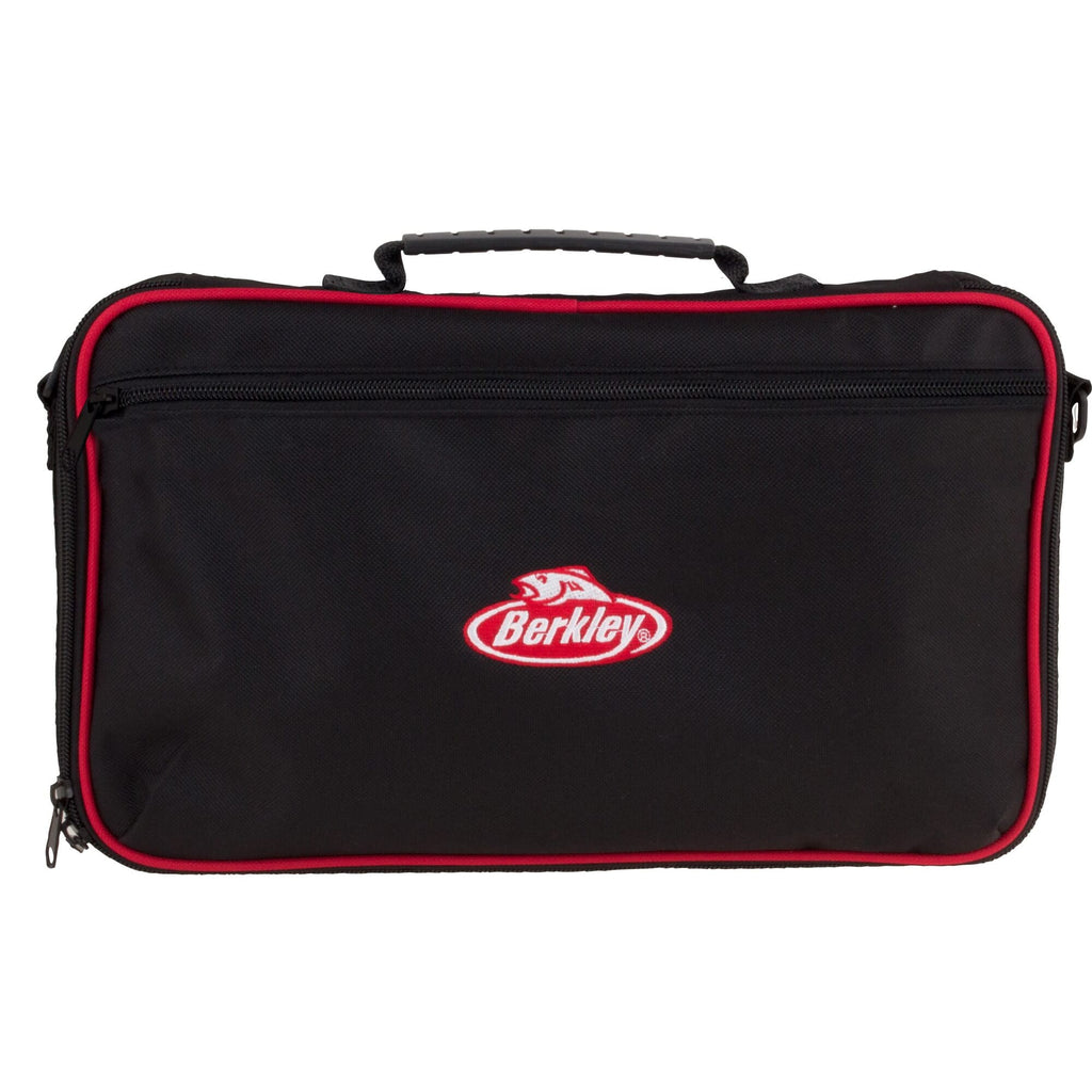 Berkley 10 Jar Bait Folder