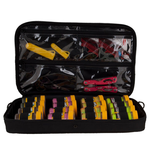 Berkley 16 Jar Bait Folder