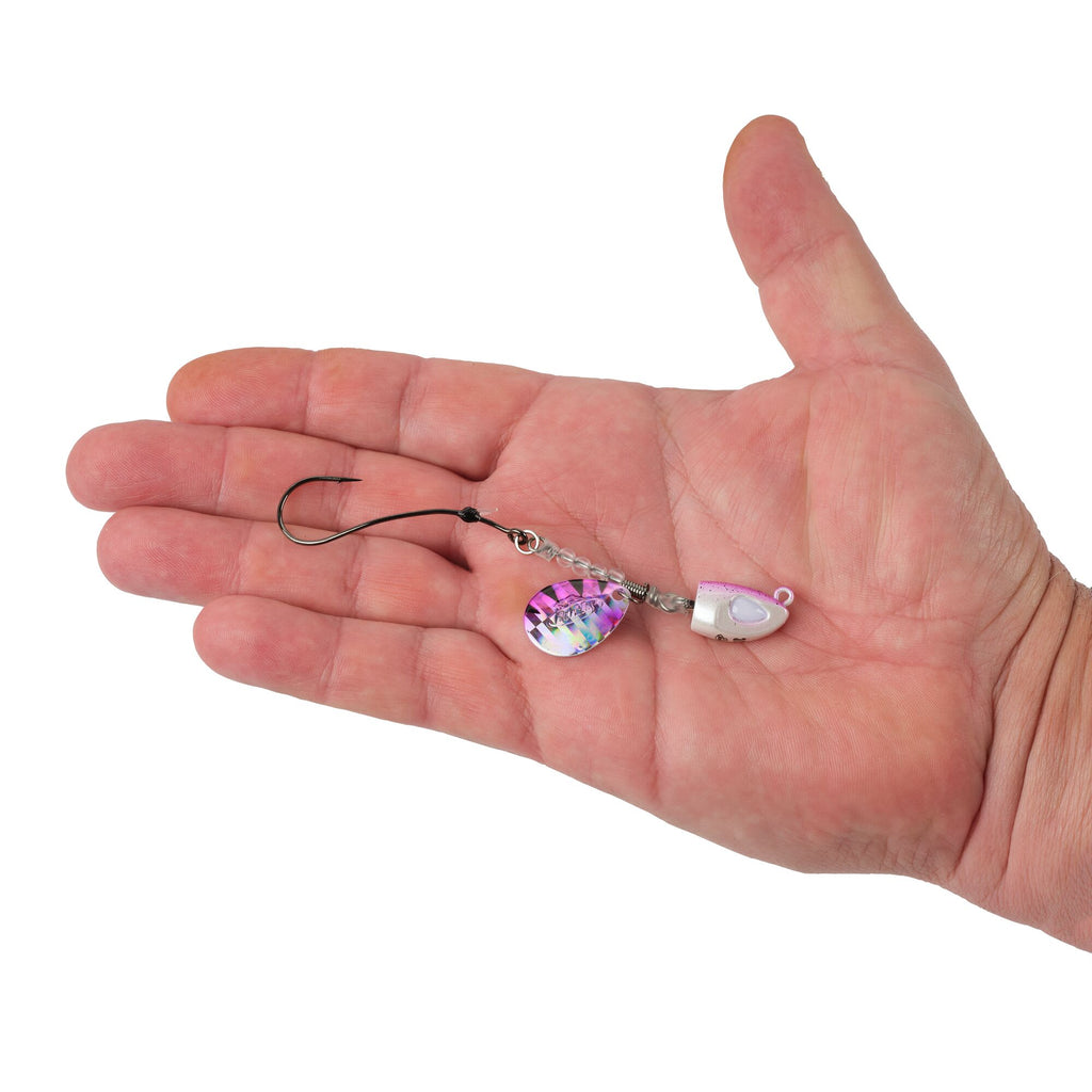 Berkley Bladed Rawler Jig