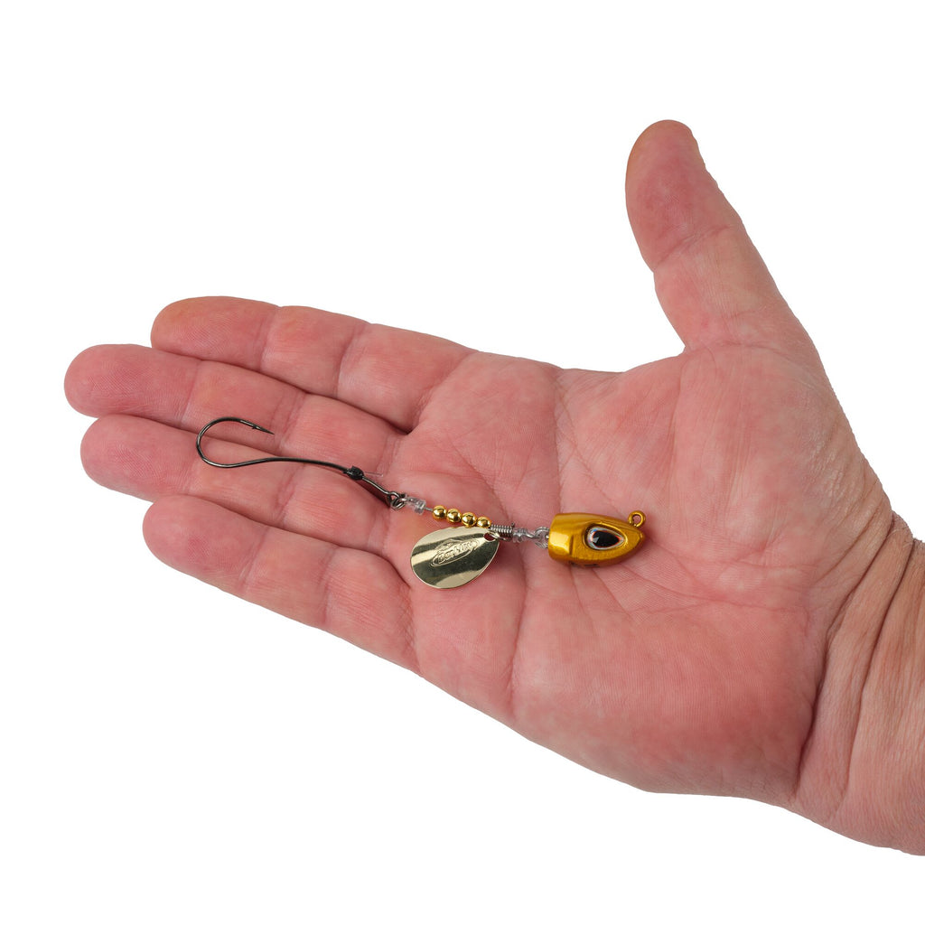 Berkley Bladed Rawler Jig