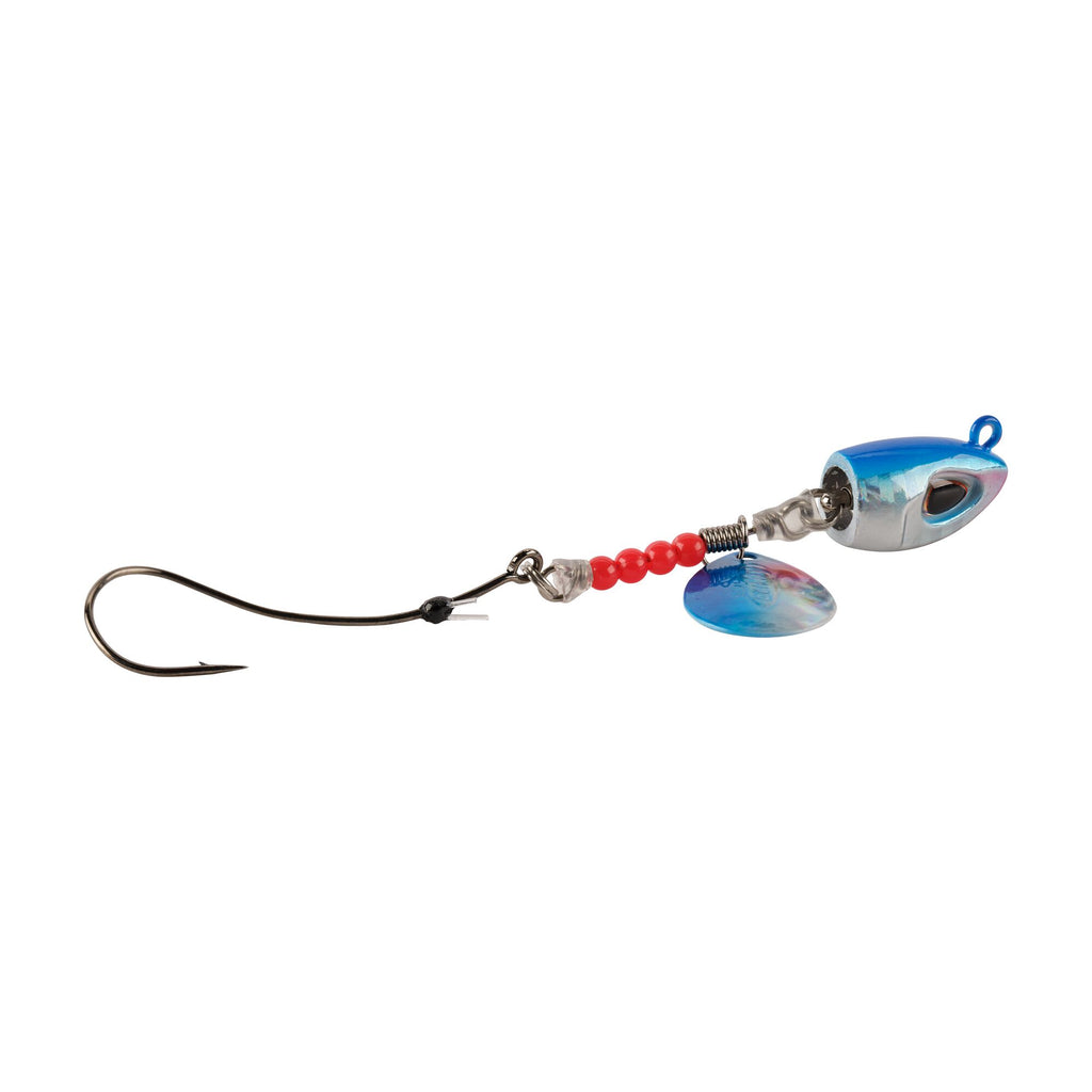 Berkley Bladed Rawler Jig