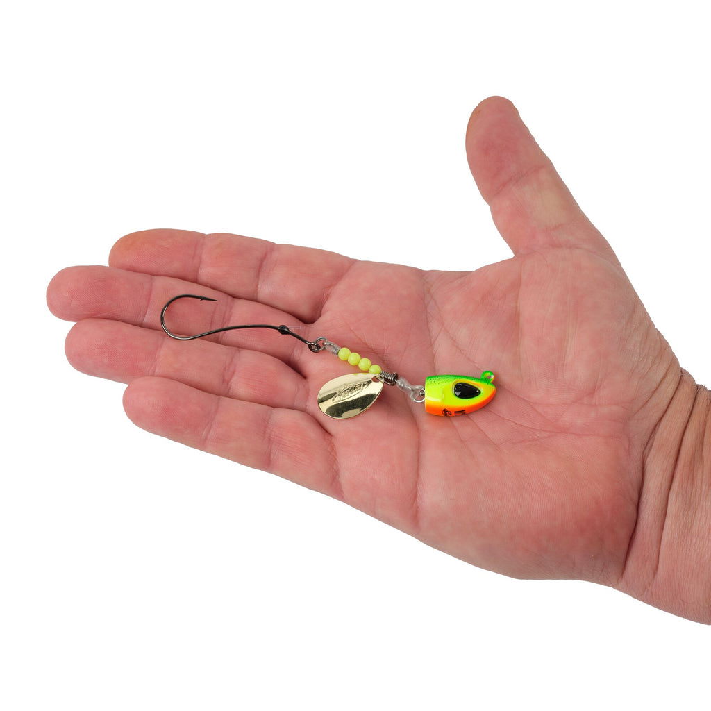 Berkley Bladed Rawler Jig