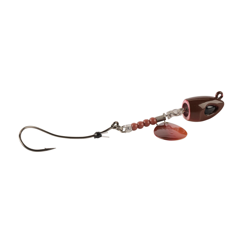 Berkley Bladed Rawler Jig