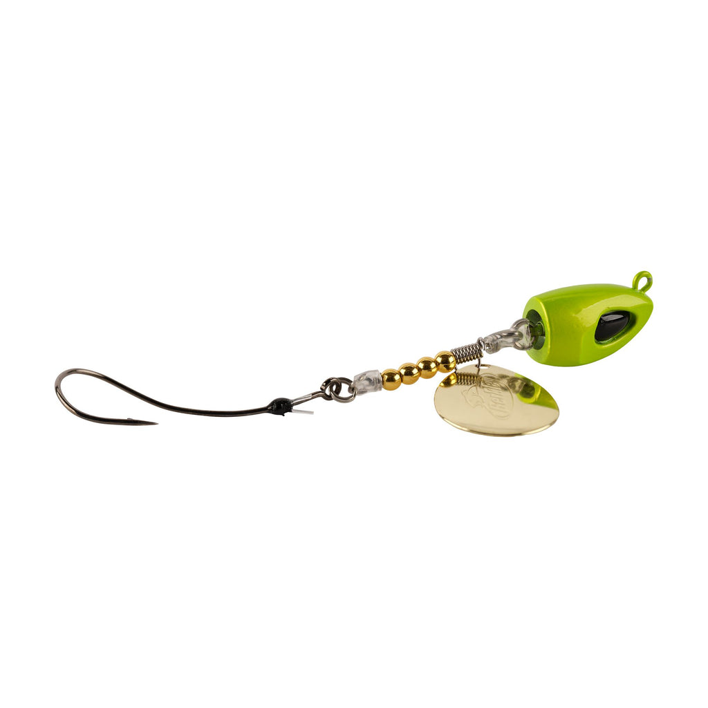 Berkley Bladed Rawler Jig