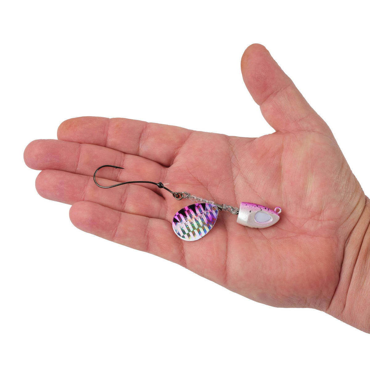 Berkley Bladed Rawler Jig