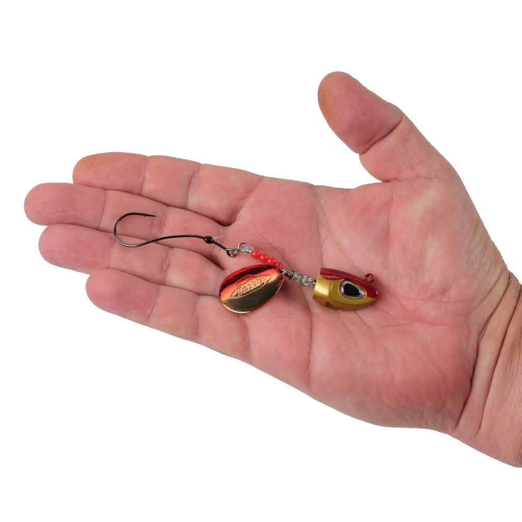 Berkley Bladed Rawler Jig