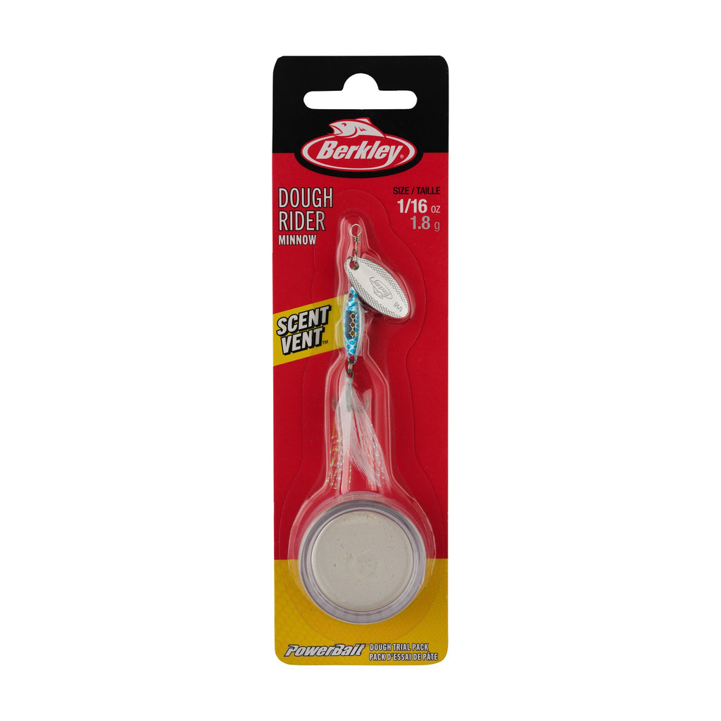 Berkley Dough Rider Minnow