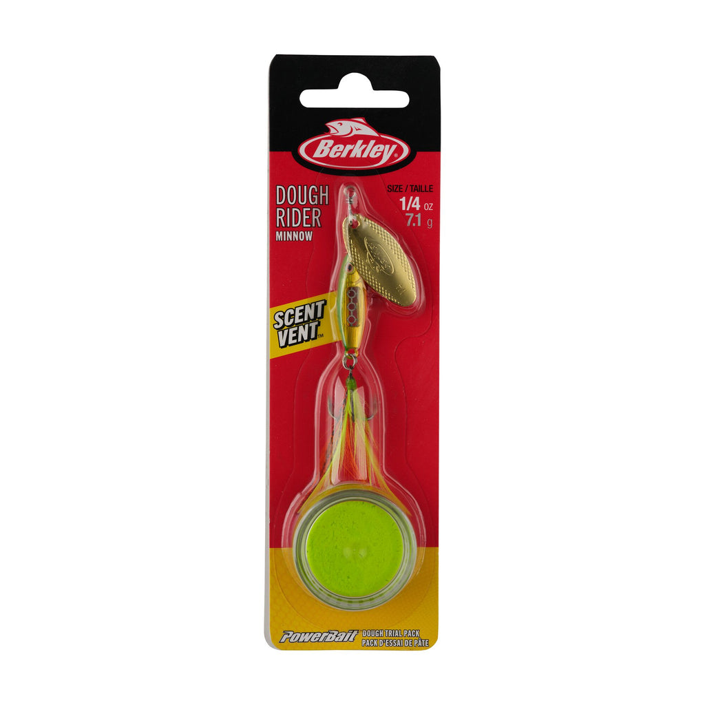 Berkley Dough Rider Minnow
