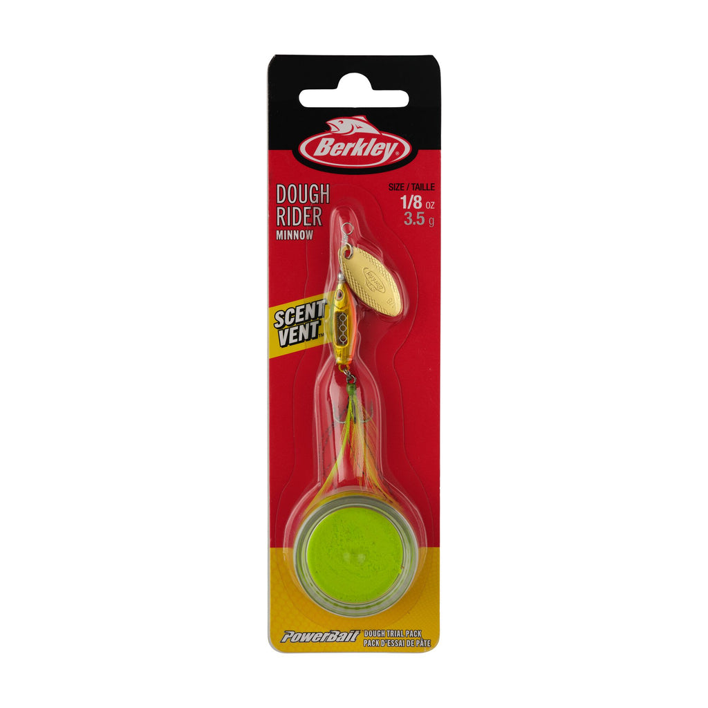 Berkley Dough Rider Minnow