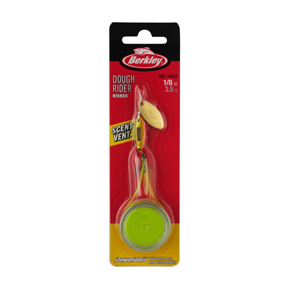 Berkley Dough Rider Minnow