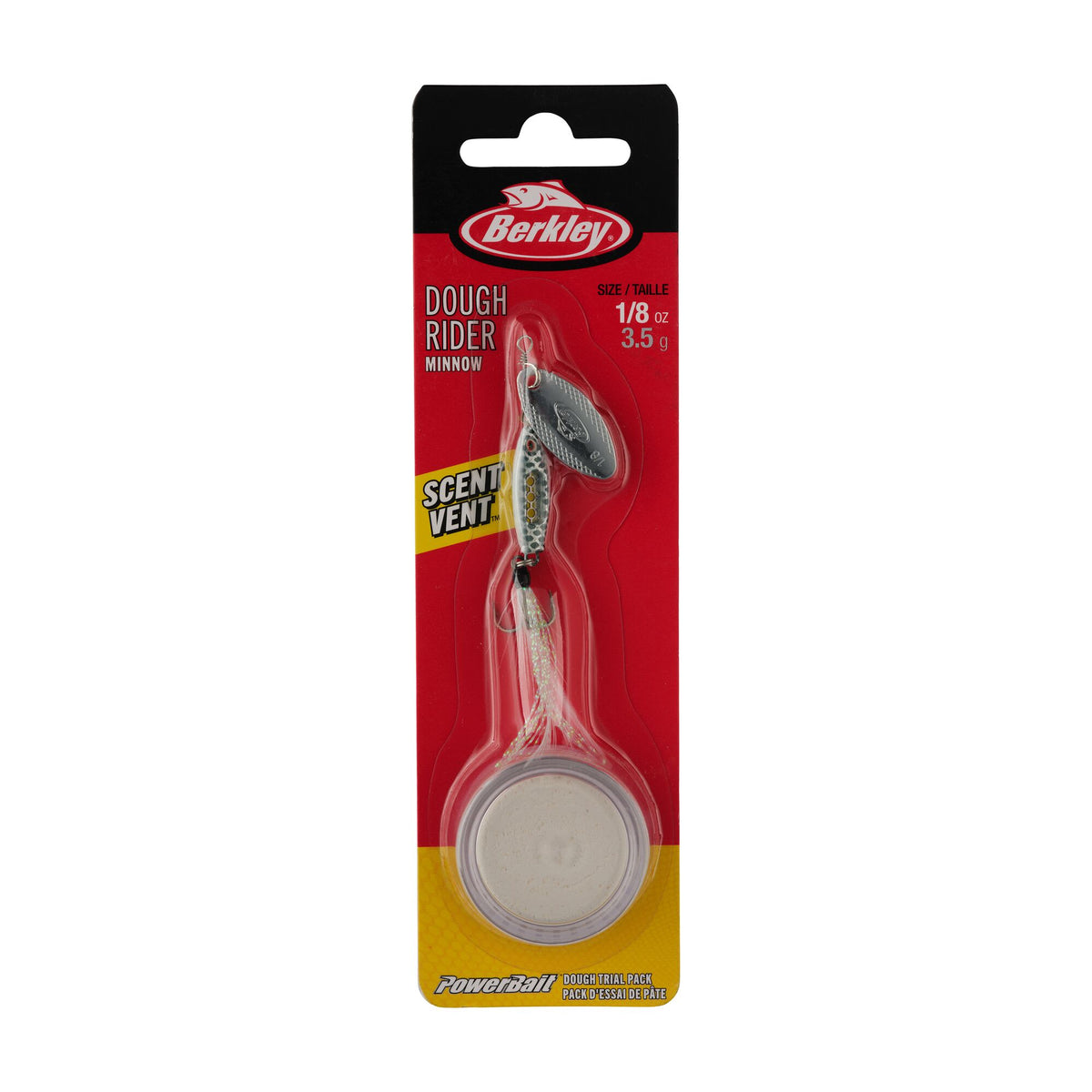 Berkley Dough Rider Minnow