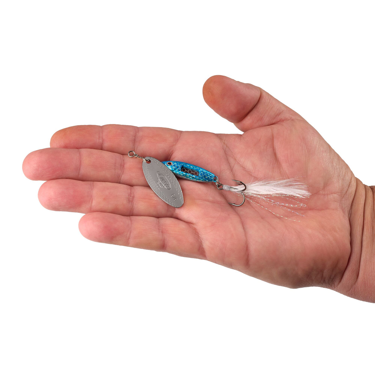 Berkley Dough Rider Minnow