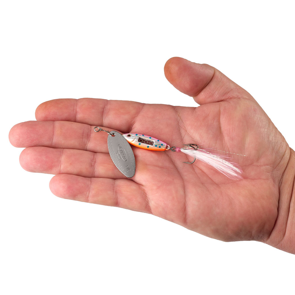 Berkley Dough Rider Minnow