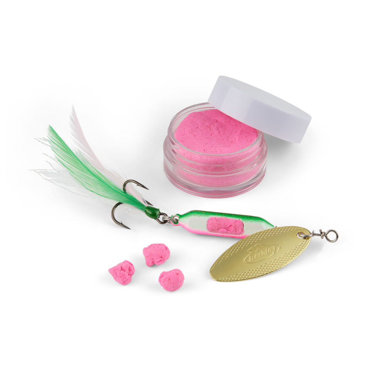 Berkley Dough Rider