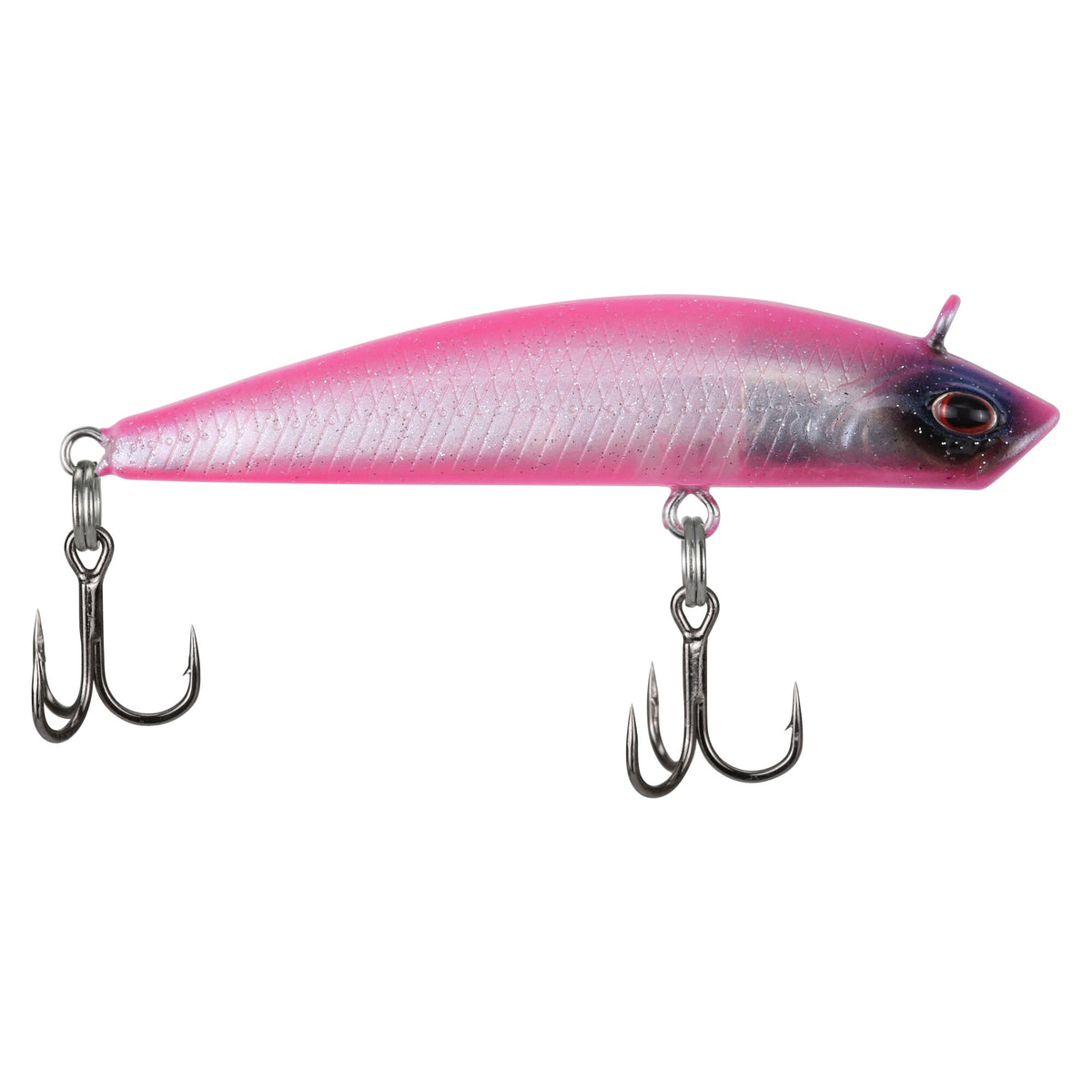 Berkley Finisher