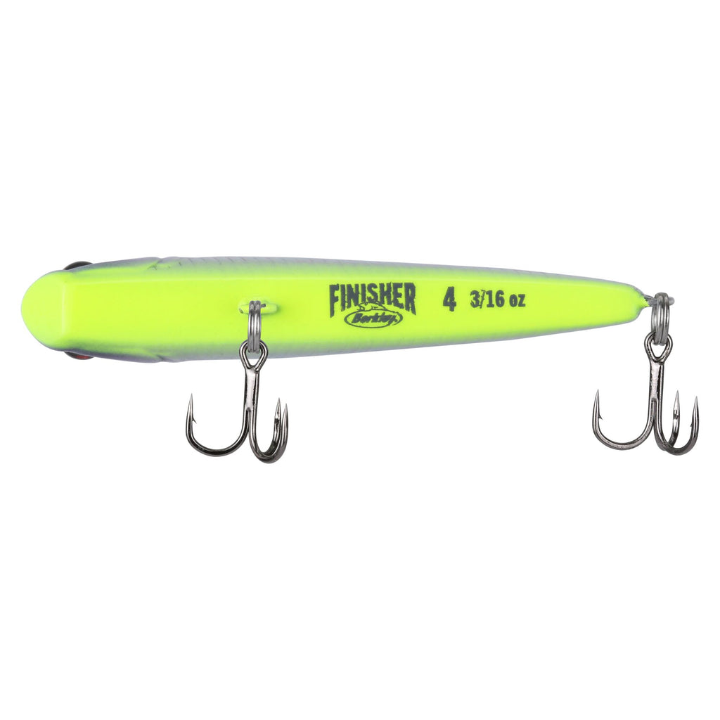 Berkley Finisher