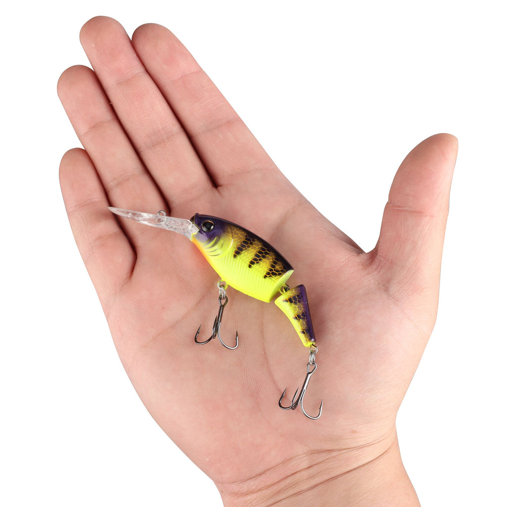 Berkley Flicker Shad® Jointed