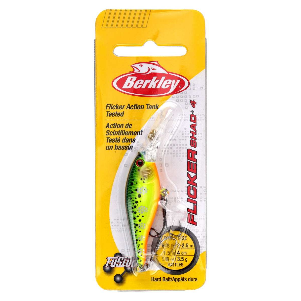 Berkley Flicker Shad®