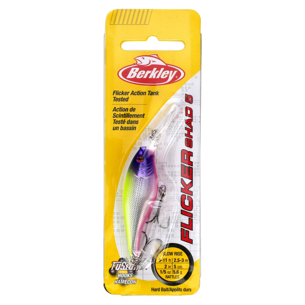 Berkley Flicker Shad®