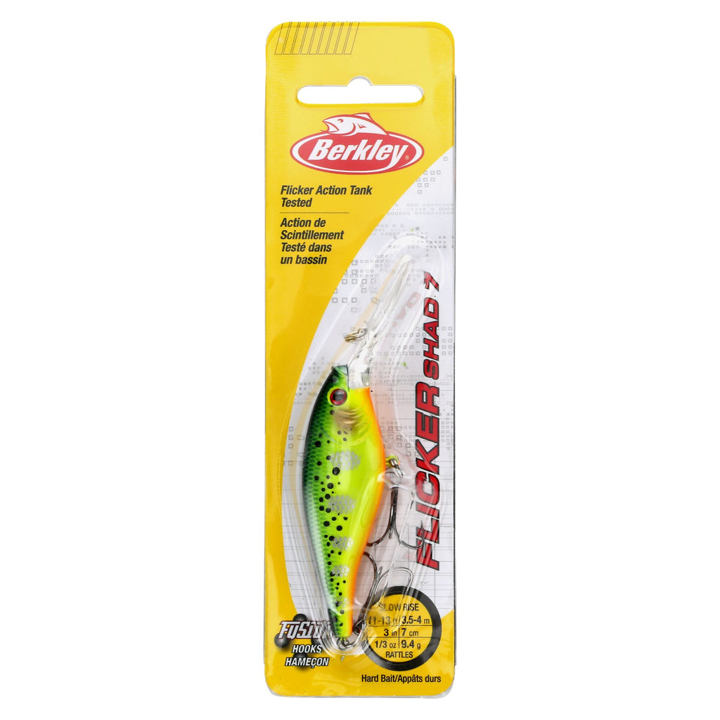 Berkley Flicker Shad®