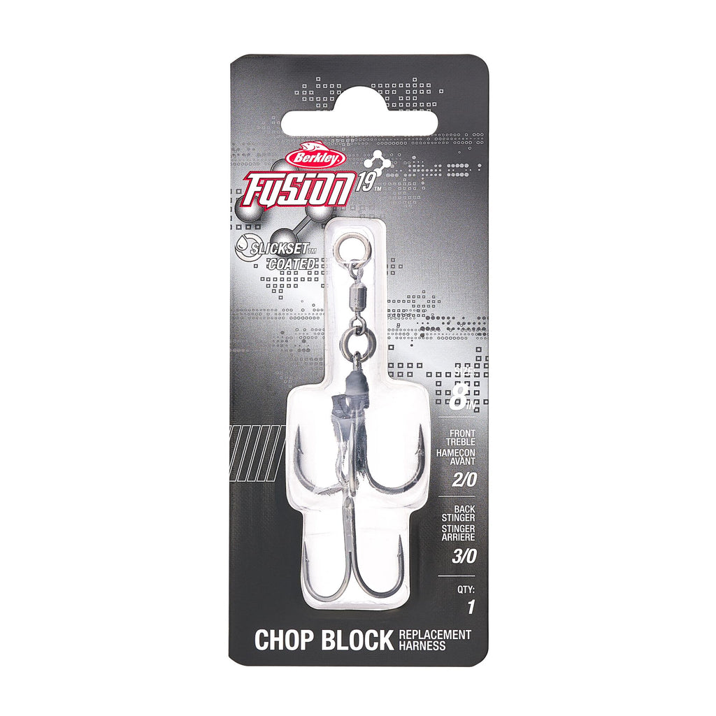 Berkley Fusion 19™ Chop Block Harness