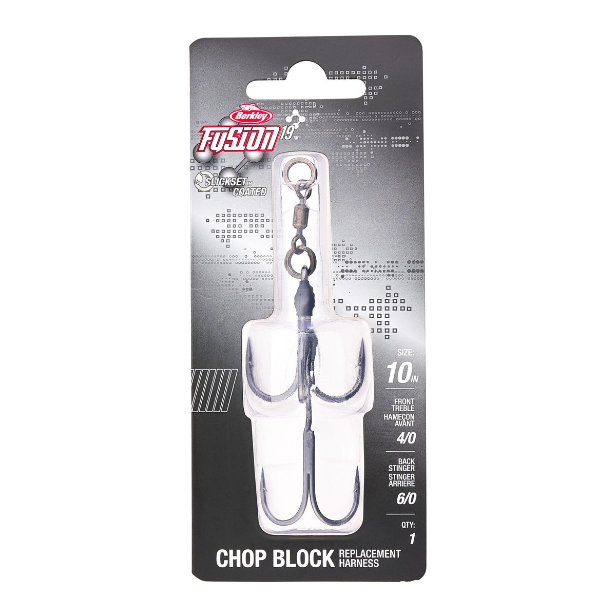 Berkley Fusion 19™ Chop Block Harness