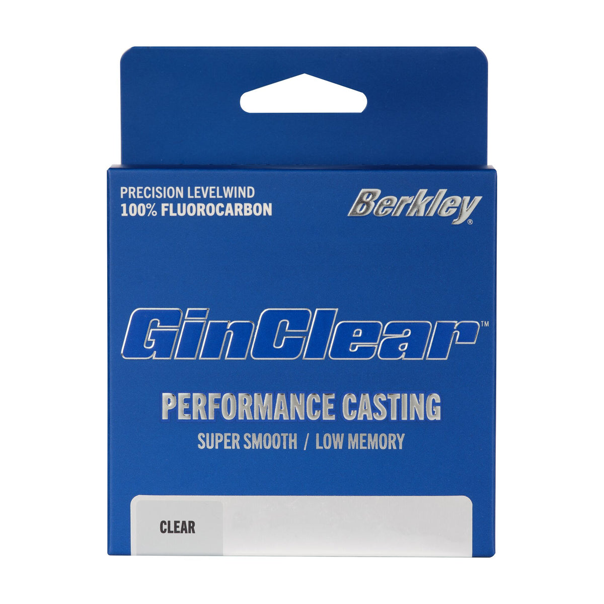 Berkley GINCLEAR™