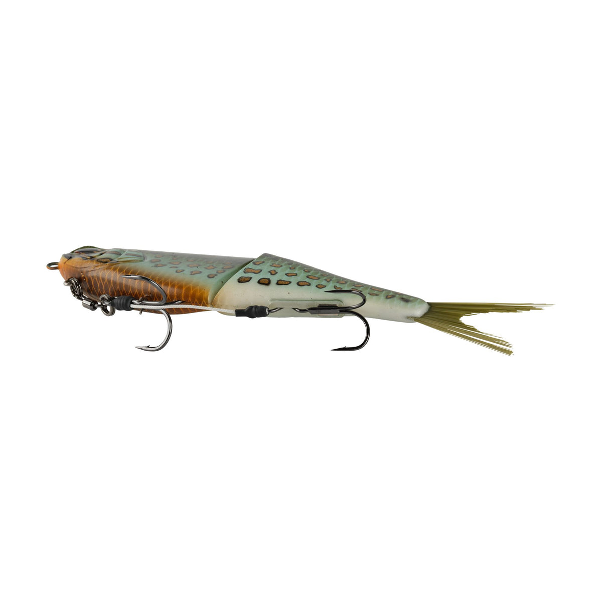 Berkley PowerBait® Chop Block