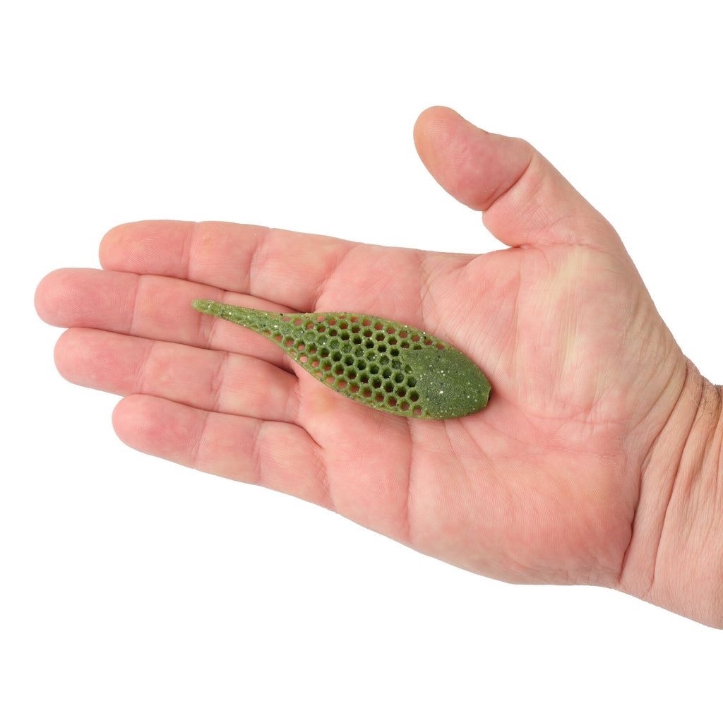 Berkley PowerBait® MaxScent Flux-Gill