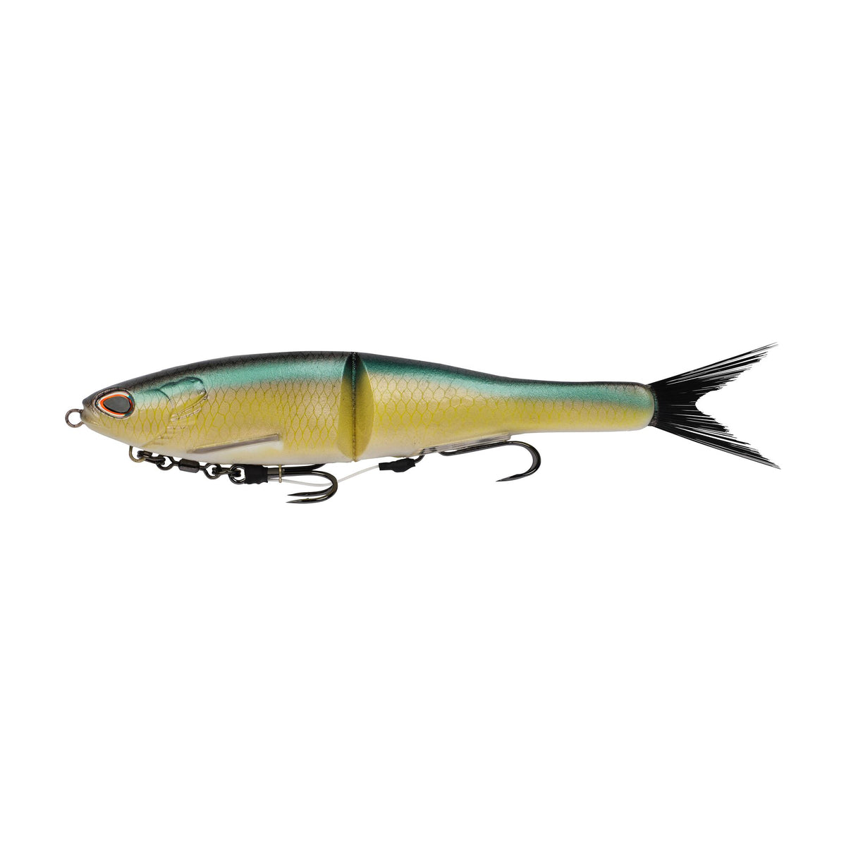 Berkley PowerBait® Nessie
