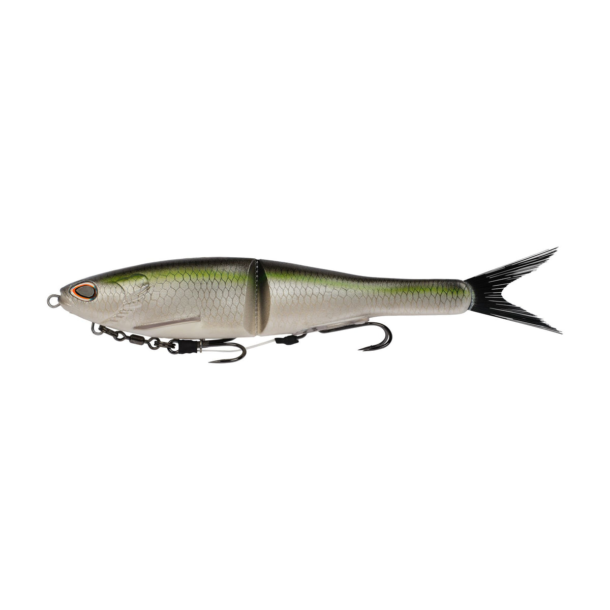 Berkley PowerBait® Nessie