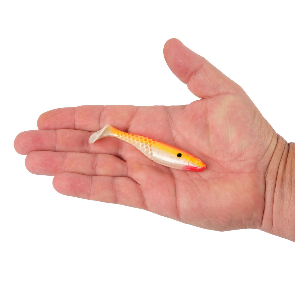 Berkley PowerBait® Saltwater Paddlin' PowerStinger
