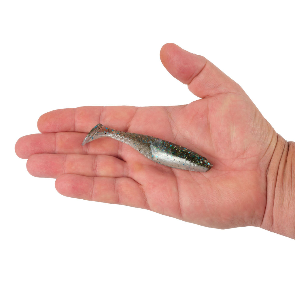 Berkley PowerBait® Saltwater Paddlin' PowerStinger