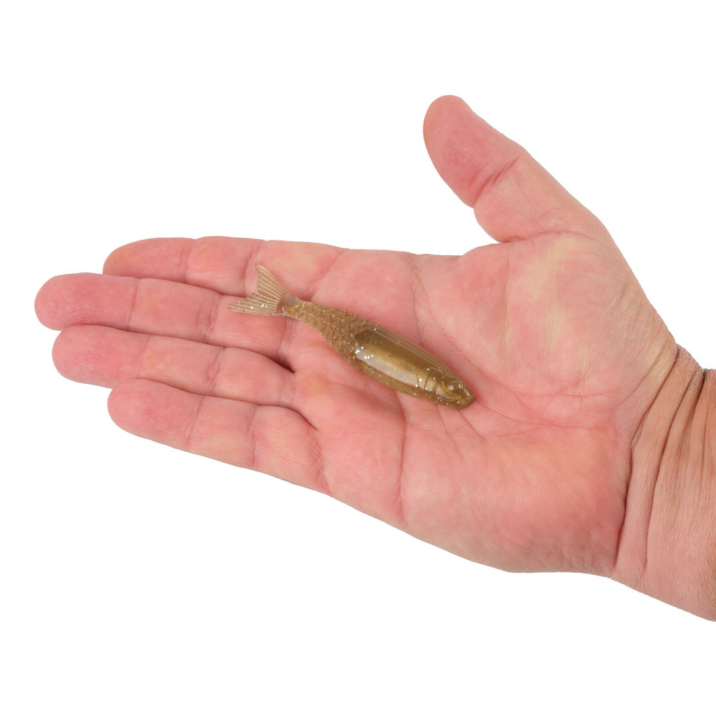 Berkley PowerBait® Saltwater PowerStinger