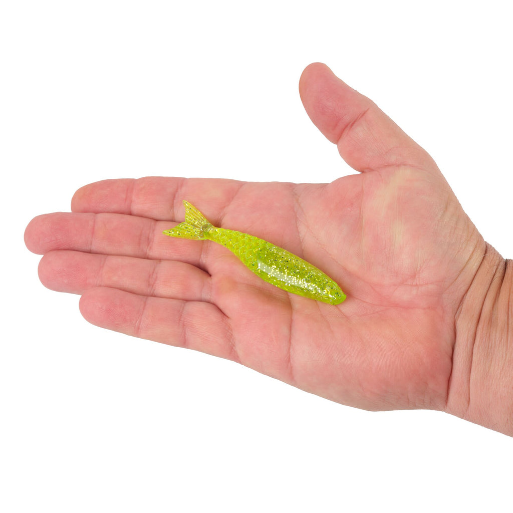 Berkley PowerBait® Saltwater PowerStinger