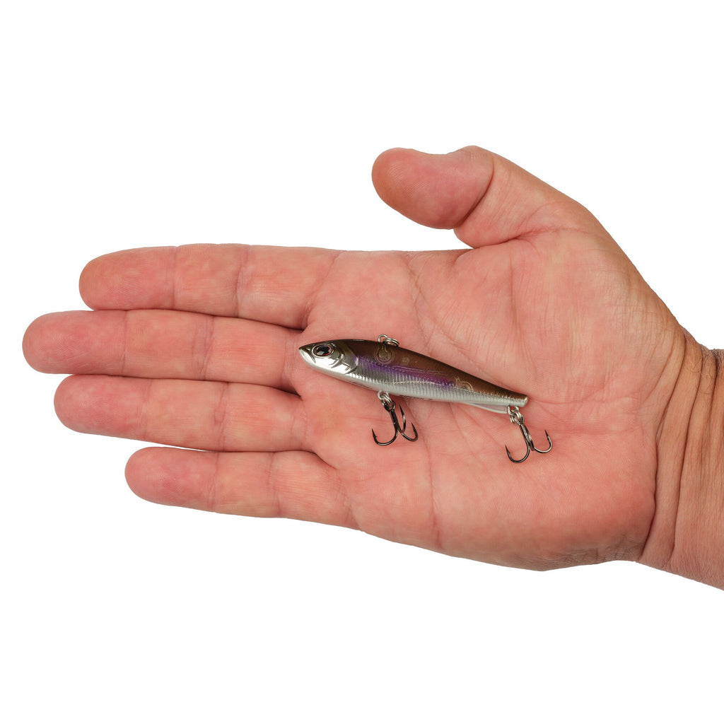 Berkley Ripfish