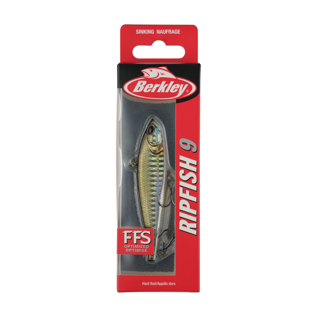 Berkley Ripfish