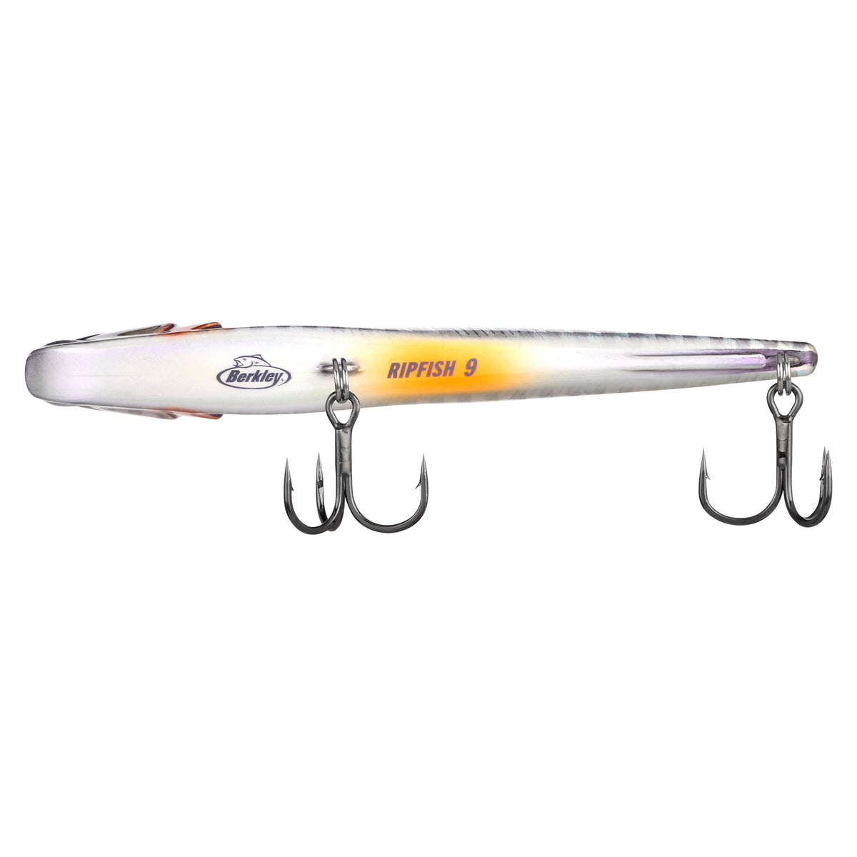 Berkley Ripfish