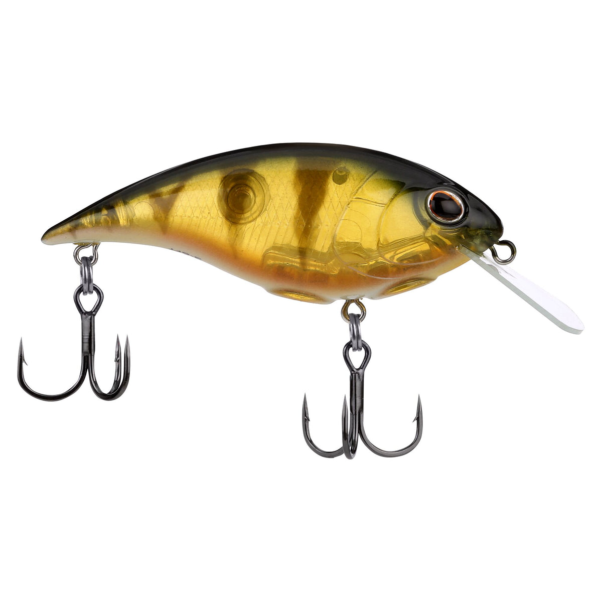 Berkley Shallow Money Badger