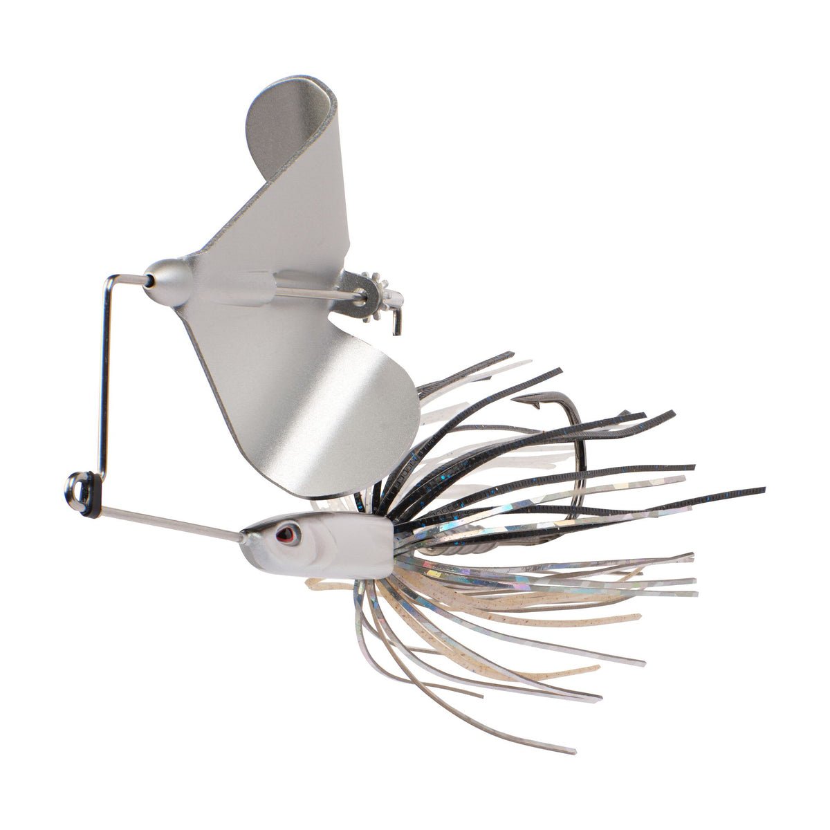 Berkley Skirted Riveter