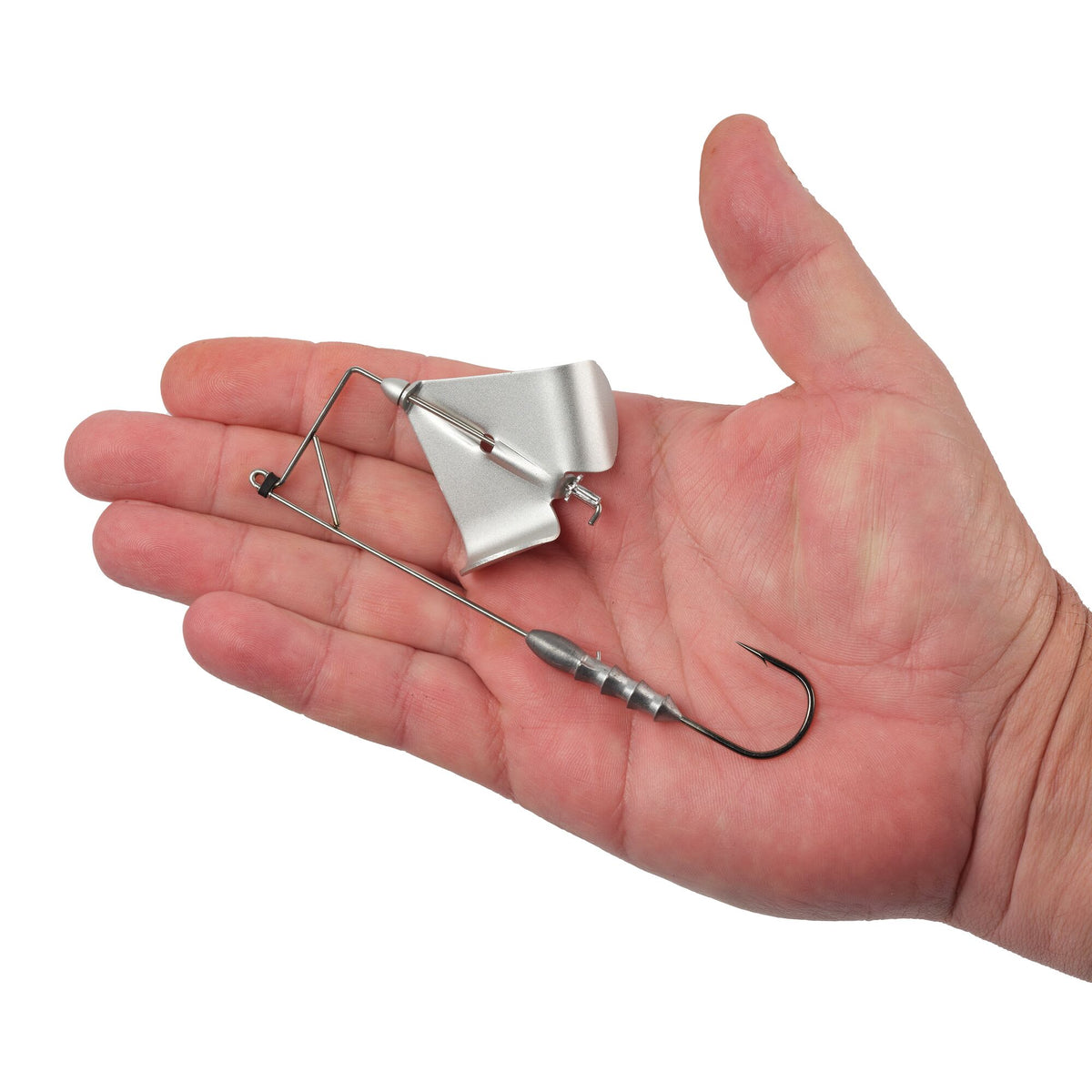 Berkley Toad Riveter